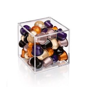 Nespresso Cube Capsule Dispenser
